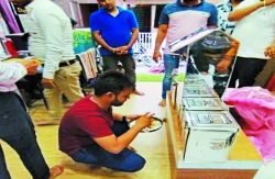 रोटी बैंक शुरू… एटीएम की तरह पांच जगहों पर बनाएं पाइंट - image