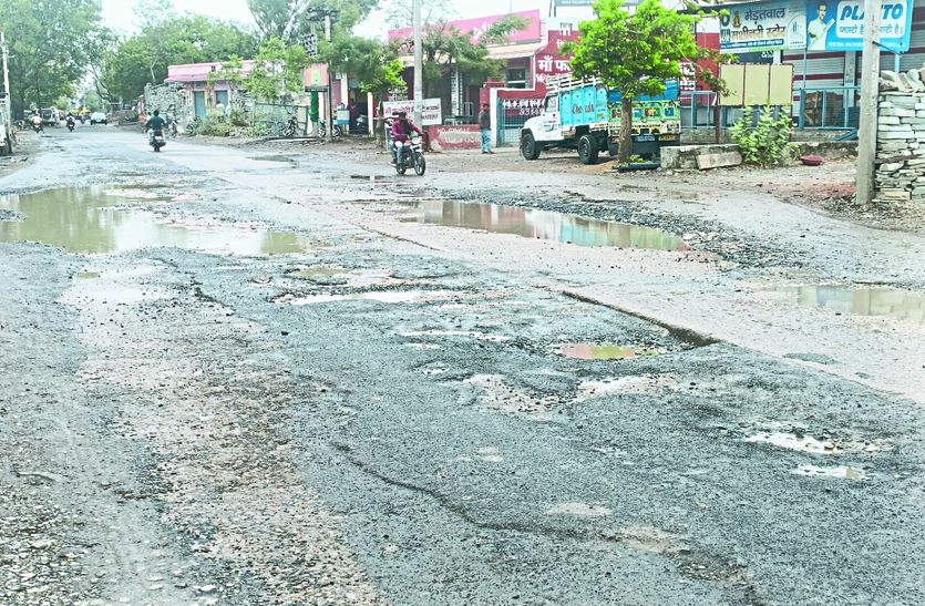 इस बरसात में फिर उठानी पड़ेगी लोगों को परेशानी
