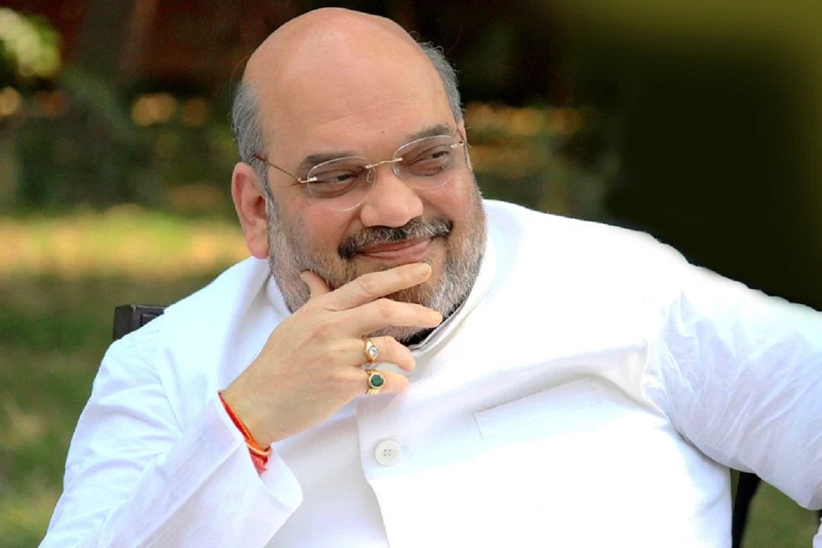 Bastar Lok Sabha Poll 2024: अमित शाह की खड़ी बोली – आपका एक वोट, नक्सलवाद पर
आखिरी चोट - image