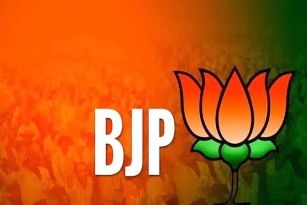 राजस्थान में कम वोटिंग पर भाजपा नेता का बड़ा बयान, बोले- ‘पहले चरण की वोटिंग ने
सिखाया सबक…’