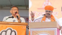 लोकसभा चुनाव में हॉट सीट बनी बाड़मेर, सीएम का ताबड़तोड़ दौरा, तो गहलोत ने किया
इतनी सीटें जीतने का दावा - image