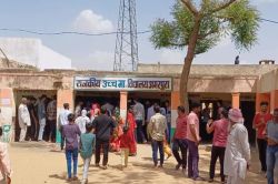 राजस्थान : मिड-डे मील में बच्चों को एक्सपायर्ड दूध पिलाया, उल्टी-दस्त के बाद
स्कूल पहुंचे परिजन ने जो देखा… हुए हैरान - image