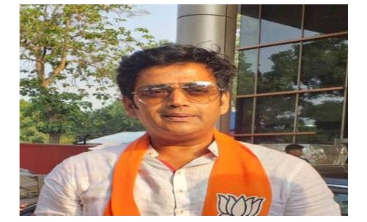 महायोगी गुरु गोरखनाथ की कांस्य प्रतिमा गोरखपुर एयरपोर्ट पर होगी स्थापित - image
