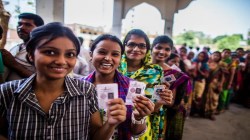 तो क्या राजस्थान की इस हॉट सीट पर इस बार भी कम होगी वोटिंग, सामने आए चौंकाने
वाले आंकड़े - image