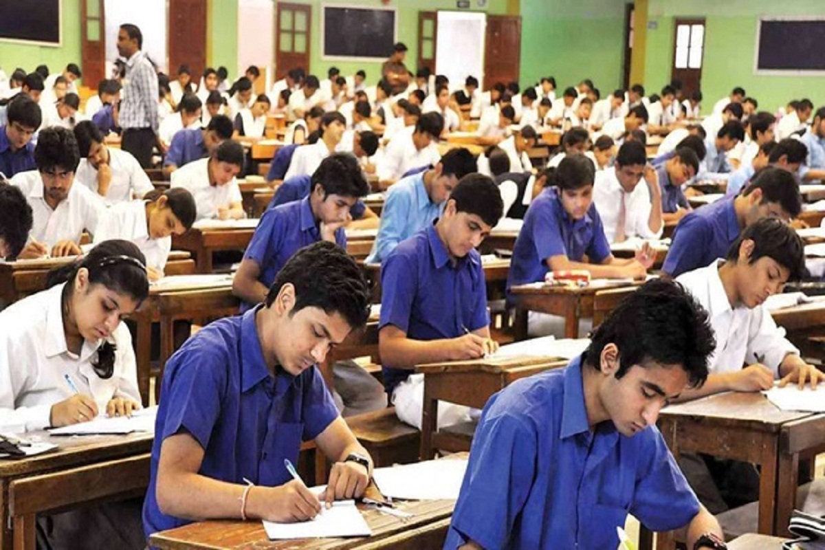 छात्रों की बल्ले-बल्ले! अब 4 साल की UG डिग्री के बाद कर सकेंगे PhD, NET परीक्षा
में भी हो सकेंगे शामिल - image