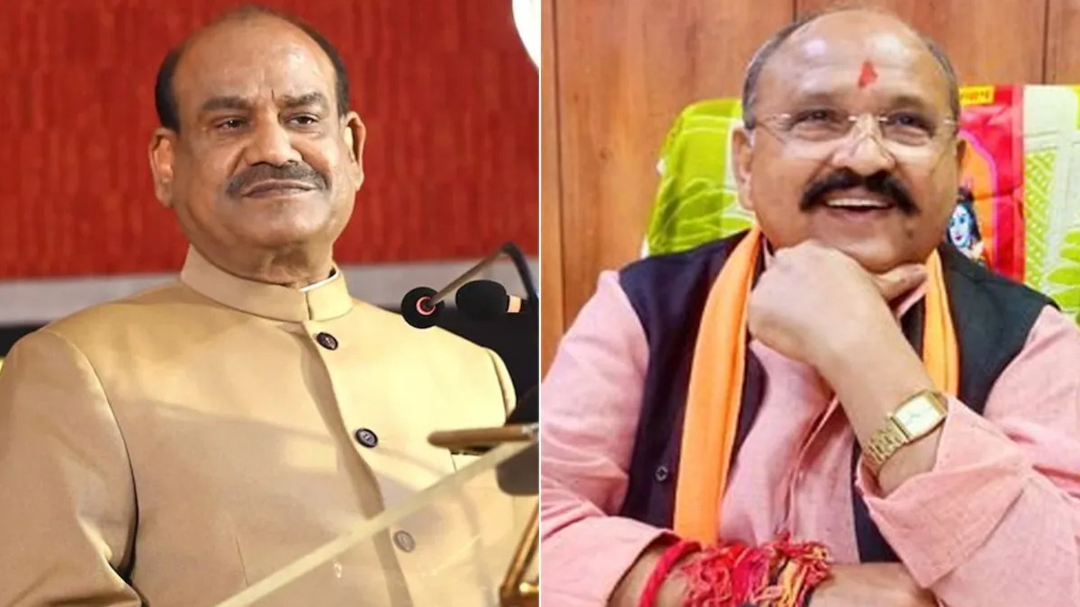 Lok Sabha Election 2024: चंबल नदी की लहरें शांत… किनारे पर हिलोरें मार रही
क्षेत्र की सियासत