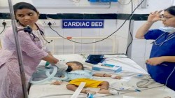 Rajasthan News: 6 दिन बाद थी घर में शादी, मकान की छत से गिरा डेढ़ साल का मासूम,
गम में बदलीं खुशियां - image