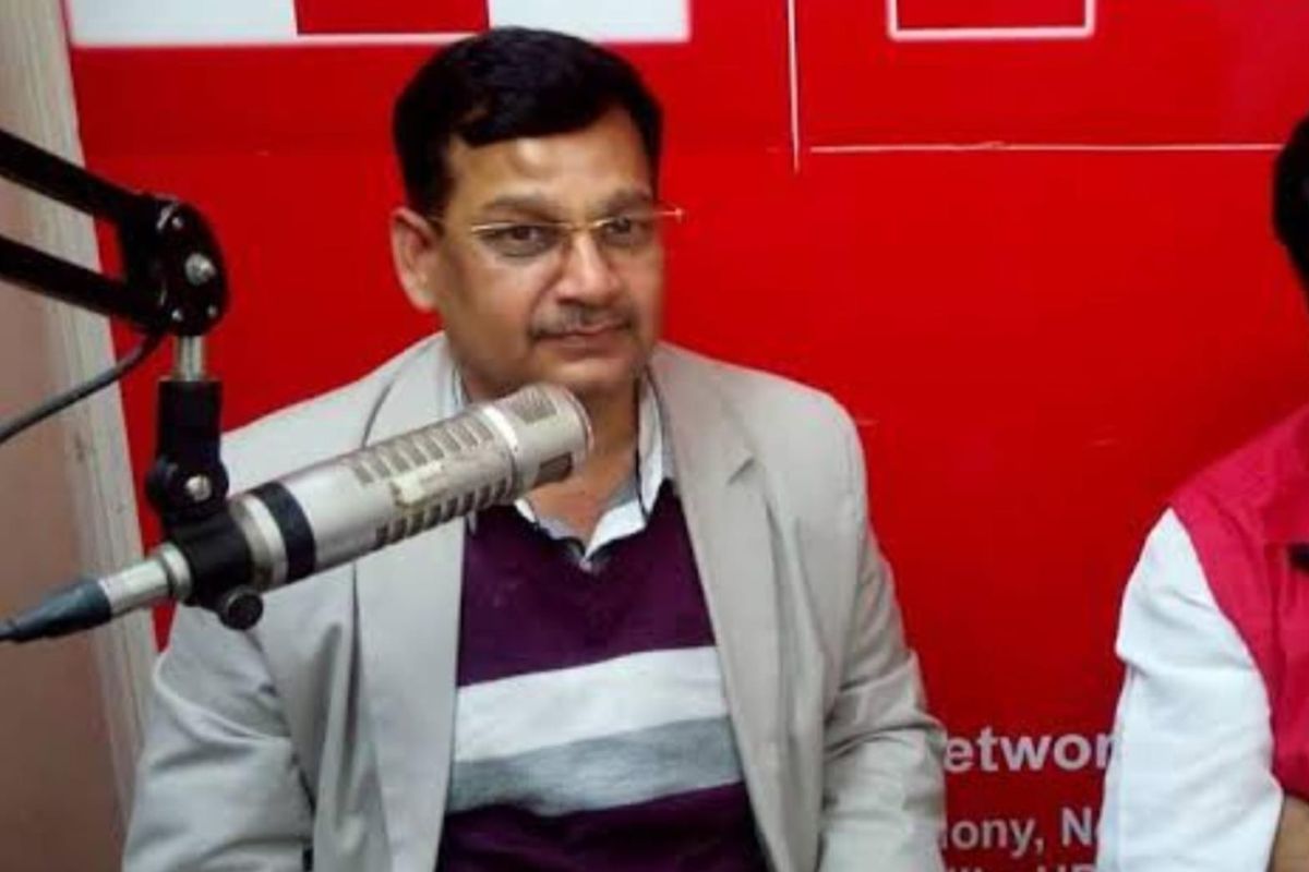 लोकसभा चुनाव में वाहन अधिग्रहण में लापरवाही पर एआरटीओ निलंबित, डीएम ने दी थी ये
रिपोर्ट - image