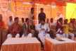बृजभूषण सिंह बोले- कैसरगंज सीट से हम प्रबल दावेदार, 99.9 फ़ीसदी हम लड़ेंगे
चुनाव, कार्यकर्ताओं को जल्द मिलेगी बड़ी खुशखबरी