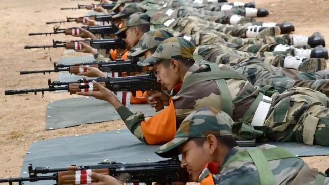 army news