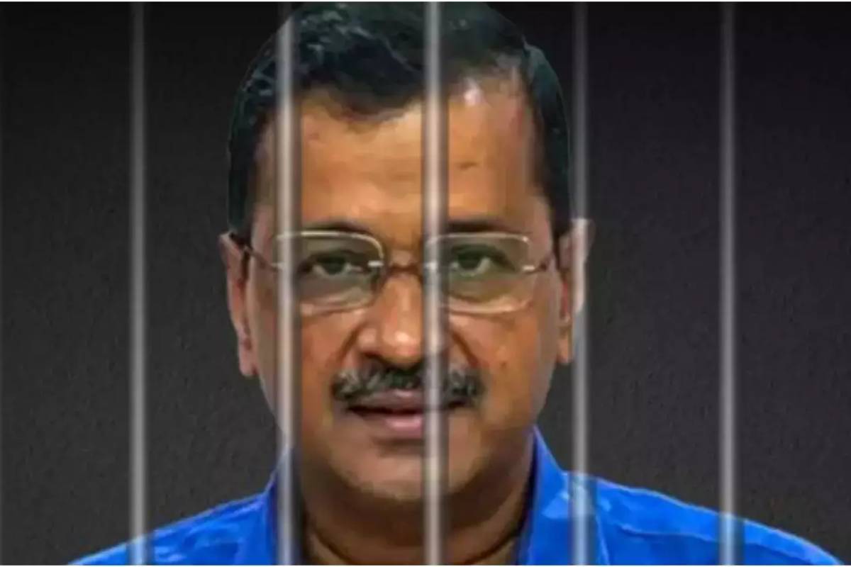 अगले 14 दिन और जेल में रहेंगे दिल्ली के मुख्यमंत्री केजरीवाल, कविता को भी राहत
नहीं - image