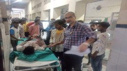 धौलपुर: दूध लेकर लौट रही महिला, अचानक गाय ने सींग लगा महिला को हवा में उछाल कर
पटका - image