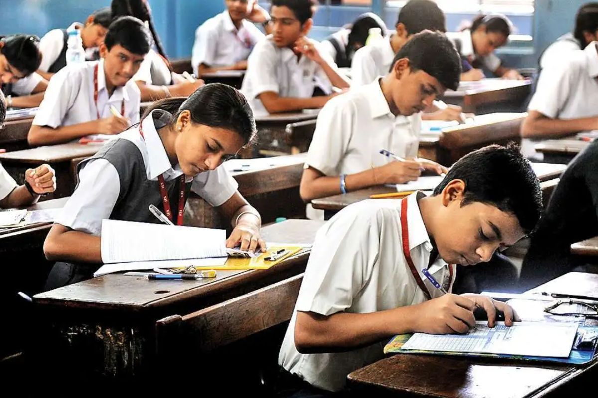 राजस्थान में 5वीं बोर्ड परीक्षा पर लेटेस्ट अपडेट, जानें एडमिट कार्ड से लेकर अन्य
जरूरी बातें