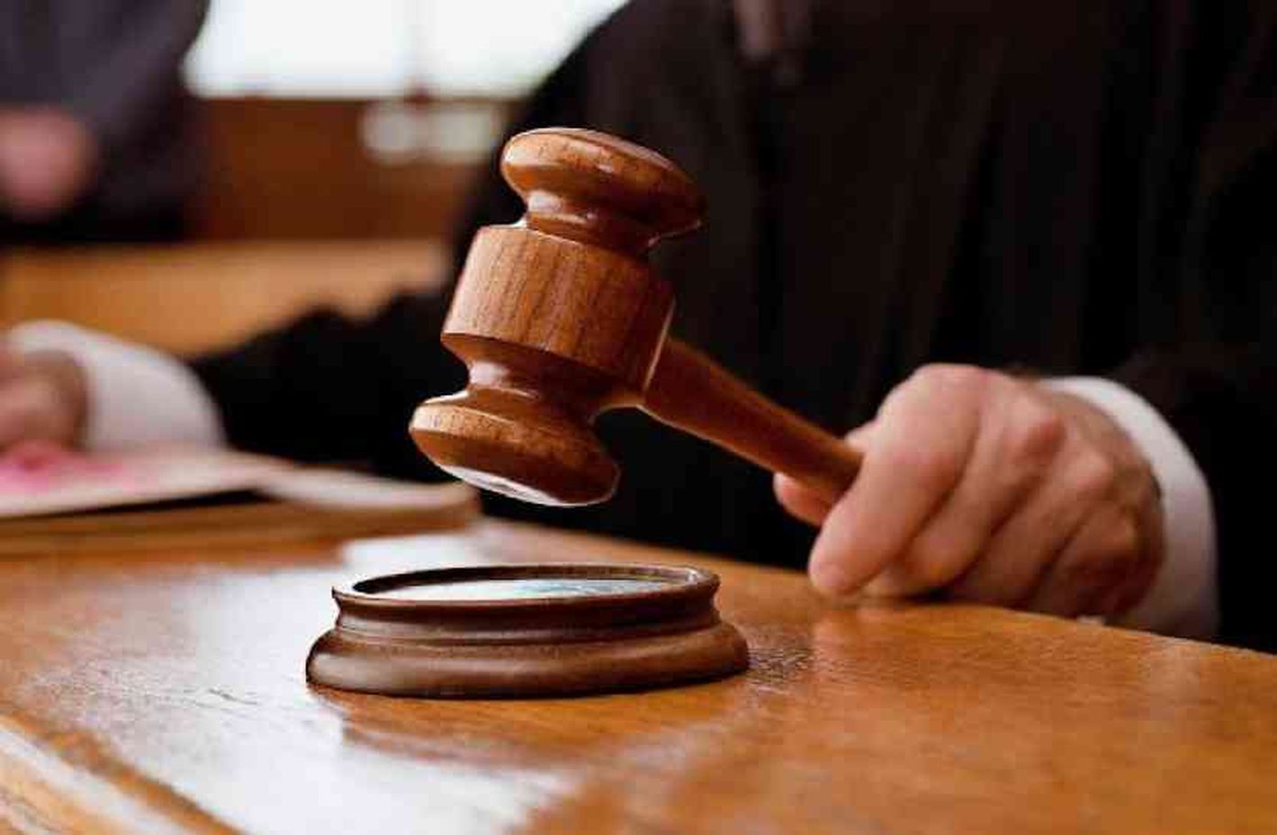 नाबालिग से दुष्कर्म के आरोपी को सुनाया 20 वर्ष का कठोर कारावास