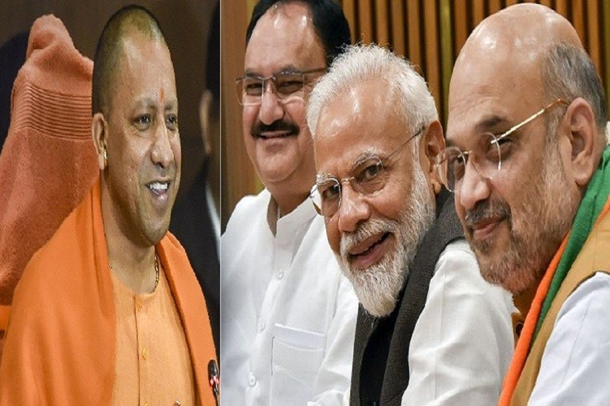 Lok Sabha Election 2024: चार दिग्गज आएंगे छत्तीसगढ़, 10 सभाओं से भाजपा करेगी
धुंआधार प्रचार - image