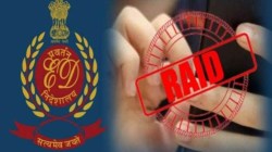 तुलसियानी के करीबी के फ्लैट पर भी ईडी का छापा, खंगाले दस्तावेज - image