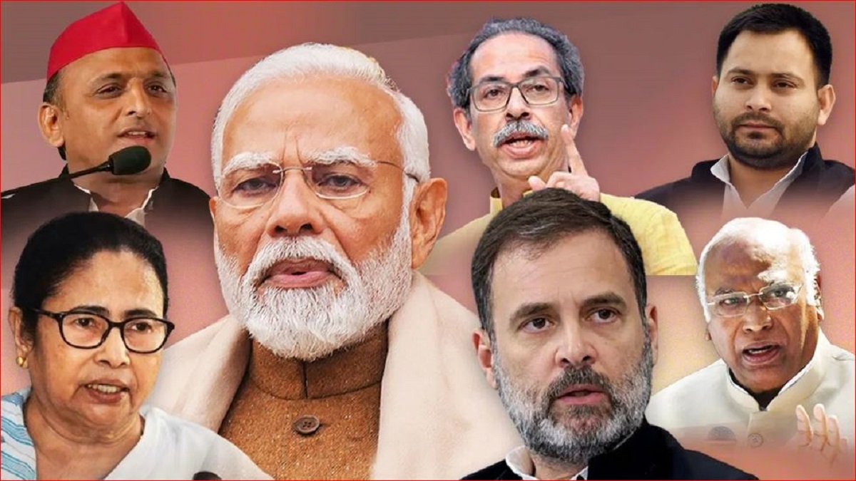 आपकी बात…क्या चुनावों में मुद्दे मतदाताओं के अनुसार तय होते हैं? - image