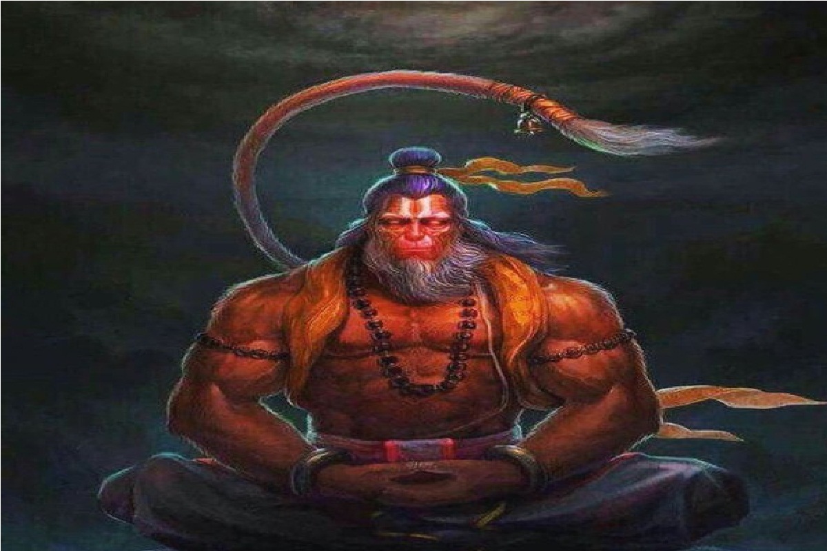 Hanuman Jayanti 2024: कब, कैसे और किस मुहूर्त में होगी भगवान बजरंगबली की पूजा,
बना हुआ है महासंयोग - image