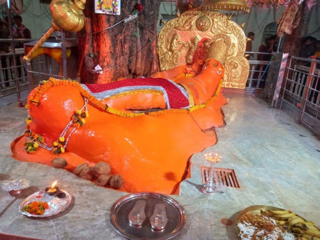 hanuman jayanti 2024