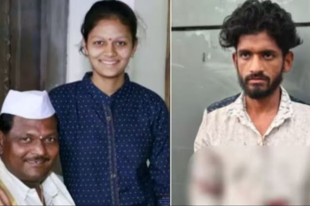 Police is behaving like a 'puppet', father of the deceased said on the murder of MCA student Neha in Karnataka