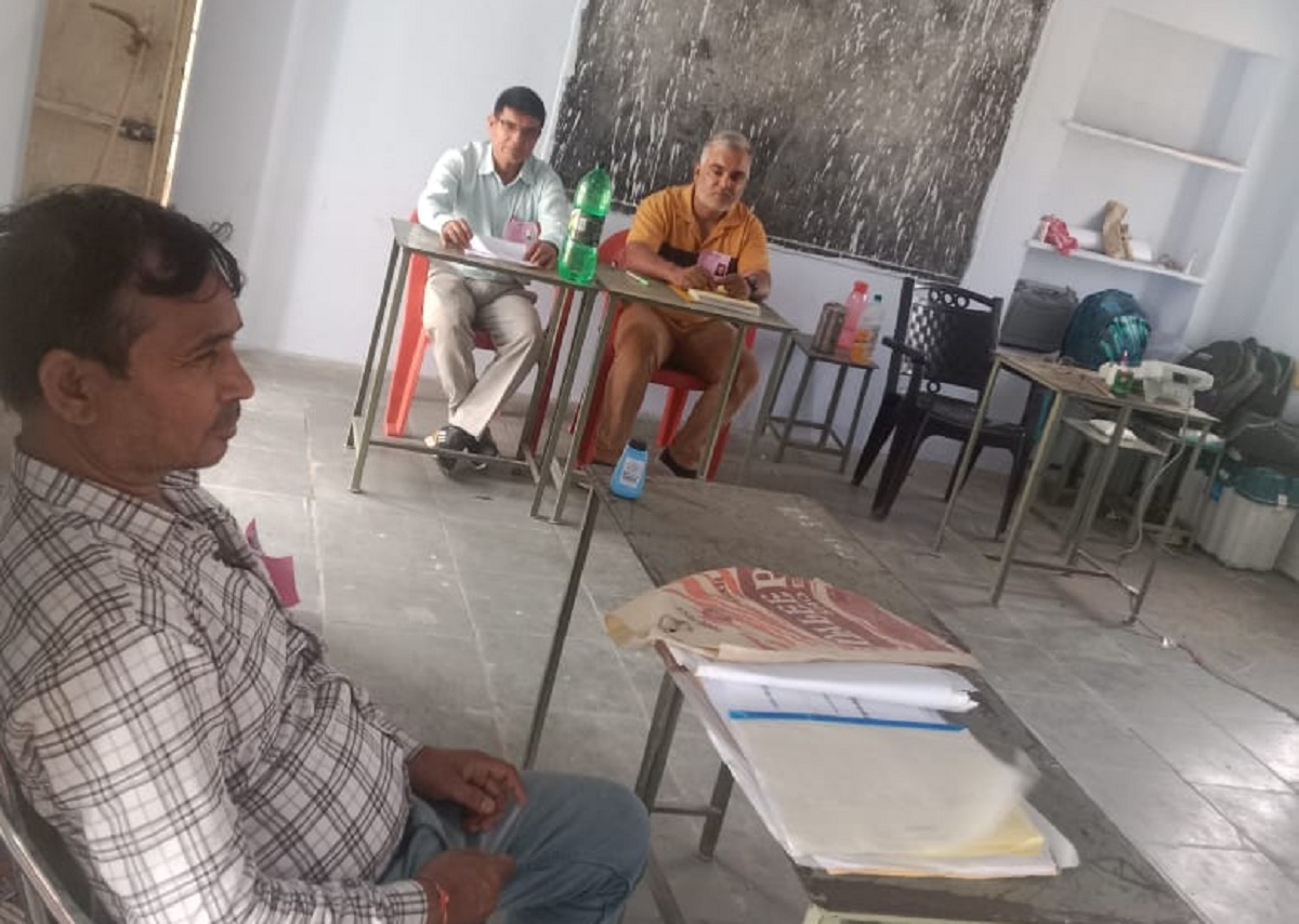 ग्रामीणों में परिसीमन की नाराजगी, 10 बार चुनाव का किया बहिष्कार