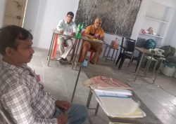 ग्रामीणों में परिसीमन की नाराजगी, 10 बार चुनाव का किया बहिष्कार - image