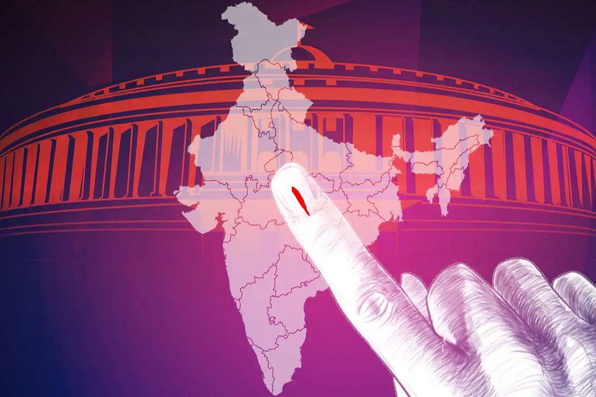 गिलास, ऑटो रिक्शा, खटिया, गैस सिलेण्डर, कड़ाही…. ये चुनाव चिन्ह हैं या घर बसाने
का सामान? - image