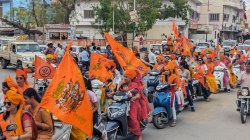 आज भगवा रंग में ‘सना’ नजर आएगा ‘तन’ - image