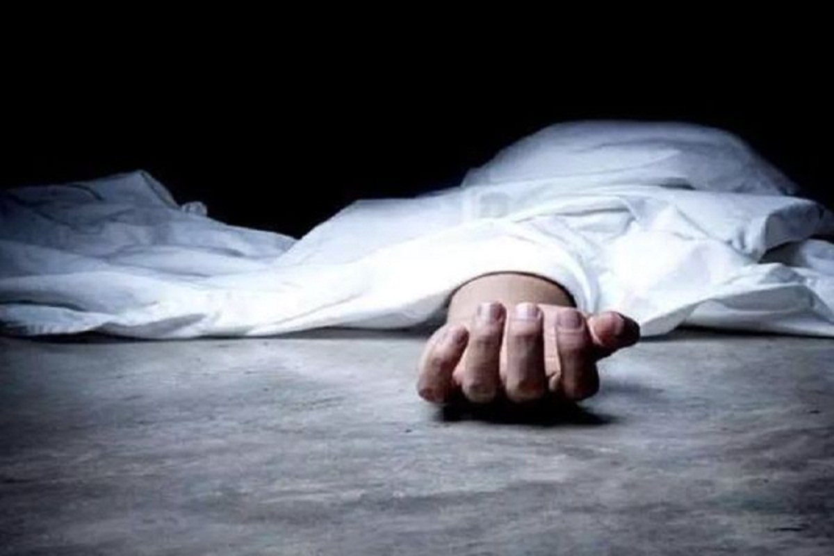 Bhilai Crime: संदिग्ध अवस्था में मिली महिला की लाश, लग चुके थे कीड़े, लोगों ने
कहा – अरे बाप रे… - image