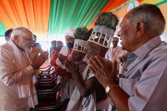 PM Modi visit Chhattisgarh