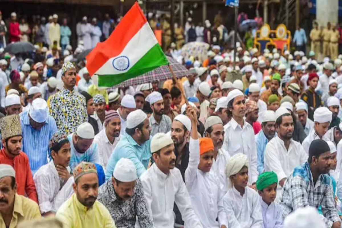 सभी मुसलमानों को मिलेगा OBC कोटे का लाभ, कर्नाटक सरकार ने दिया आरक्षण का तोहफा - image