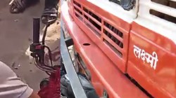 दर्दनाक… परीक्षा देकर लौट रहे सगे भाई-बहन ने तोड़ा दम, मां-बाप बेसुध; गांव में
नहीं जले चूल्हे - image