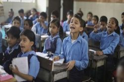 राजस्थान के स्कूलों में 1 मई से नए एडमिशन, गर्मियों की छुट्टियों को लेकर आई ये
लेटेस्ट अपडेट - image