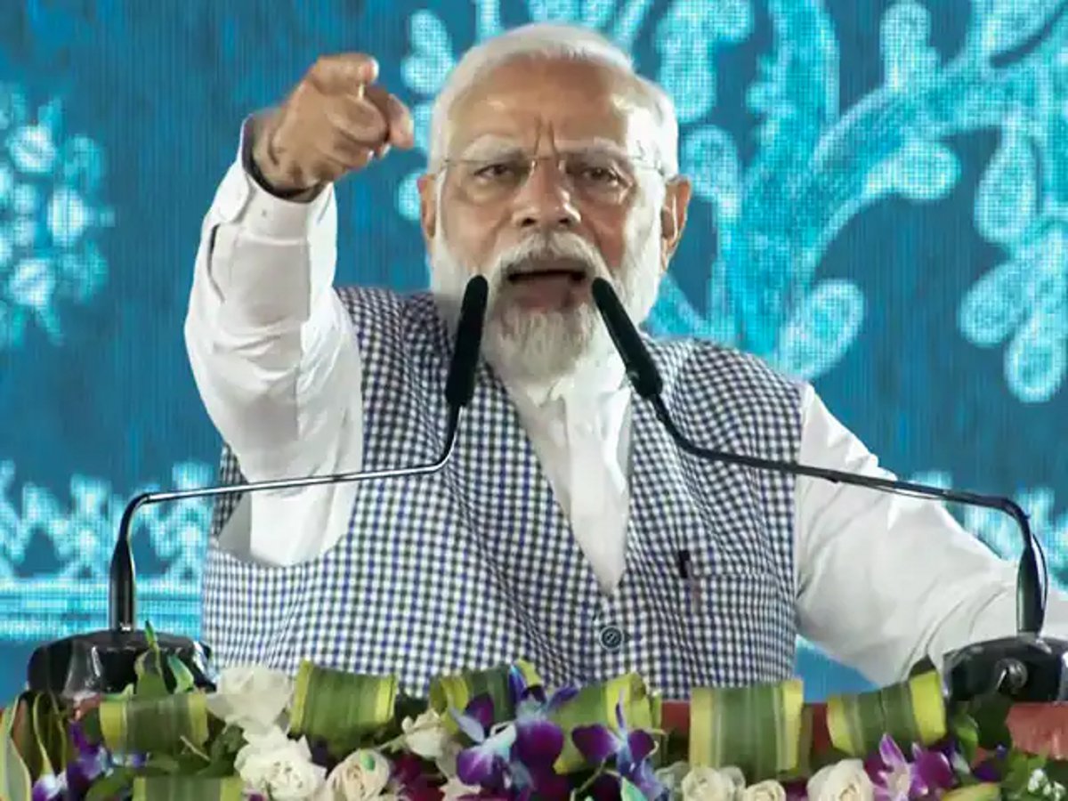 Breaking News : कल जबलपुर आ रहे पीएम नरेन्द्र मोदी, रोचक होगा चुनाव - image
