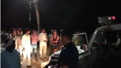 दर्दनाक मौत- चार साल के बच्चे को पुलिस की गाड़ी ने कुचला, मायके शादी समारोह में
शामिल होने आई और फैल गया मातम - image