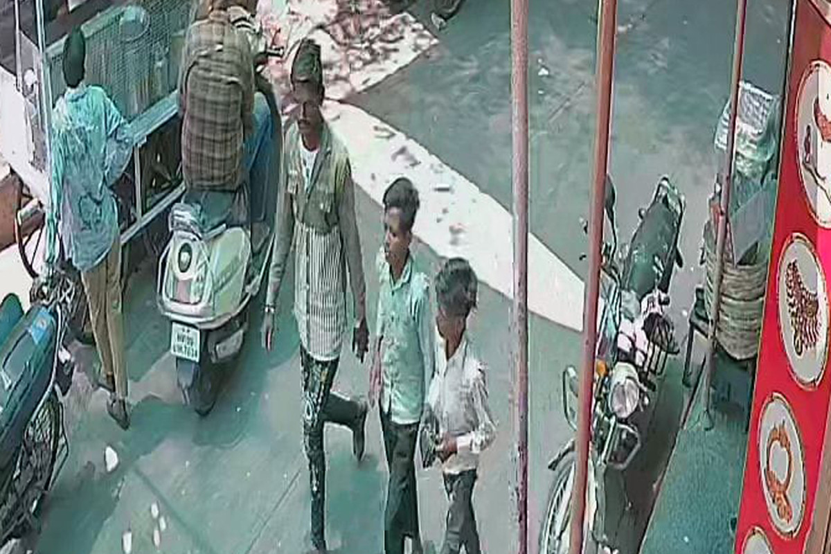 अगले दिन जानी थी बेटे की बारात, पिता के साथ जो हुआ वो भगवान किसी के साथ ना करे