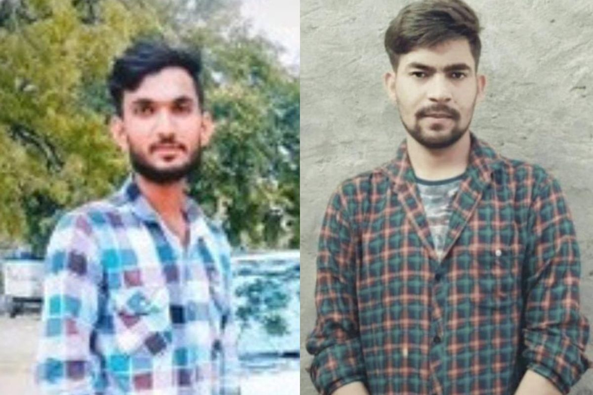 सड़क हादसे ने इकलौते बेटे की लील ली जिंदगी, परिवार में मचा कोहराम - image