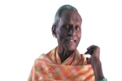अंगिका के ख्याति प्राप्त कवि हीरा प्रसाद का निधन - image