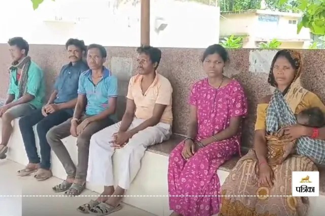 Diarrhea Outbreak In CG: The scourge of diarrhea is not subsiding, 12-year-old
girl dies in Korba, Health Department reveals this reason