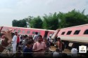 यूपी में भीषण ट्रेन हादसा! गोंडा में डिब्रूगढ़ एक्सप्रेस के कई डिब्बे पटरी से
उतरे, सामने आया वीडियो
