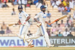 IND vs BAN: अश्विन के शतक से संभला भारत, पहले दिन छह विकेट पर बनाए 339 रन, जडेजा
सेंचुरी के करीब - image