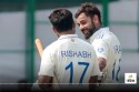 IND vs BAN Test: 19 गेंदों में फिफ्टी, सबसे तेज स्ट्राइक रेट से रन, ग्रीन पार्क
टेस्ट में वह सब हुआ, जो एक क्रिकेटर सपने में देखता है