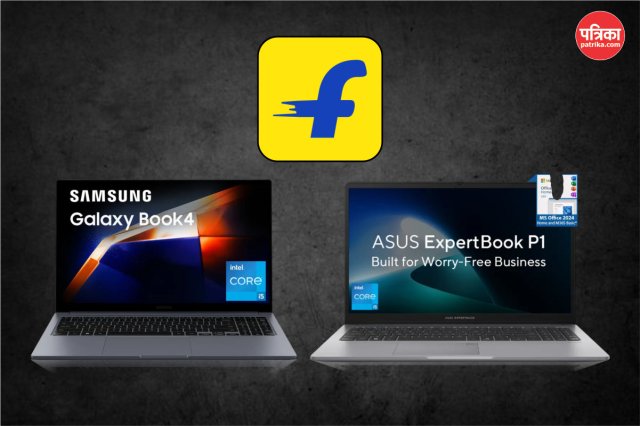 Flipkart Sasa Lele Sale 2025 laptop offer